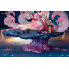 Honor of Kings - Qingqiu figure Nine-Tailed Fox