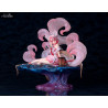 Honor of Kings - Qingqiu figure Nine-Tailed Fox