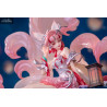 Honor of Kings - Qingqiu figure Nine-Tailed Fox