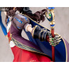 Fate/Grand Order - Rider/Leonardo da Vinci figure