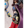 Fate/Grand Order - Rider/Leonardo da Vinci figure