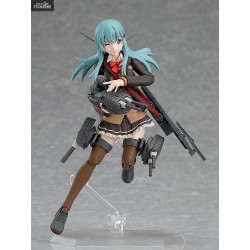 Kantai Collection -...