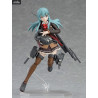 Kantai Collection - Figure Suzuya Kai-II, Figma
