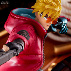 Trigun Stampede - Figurine...