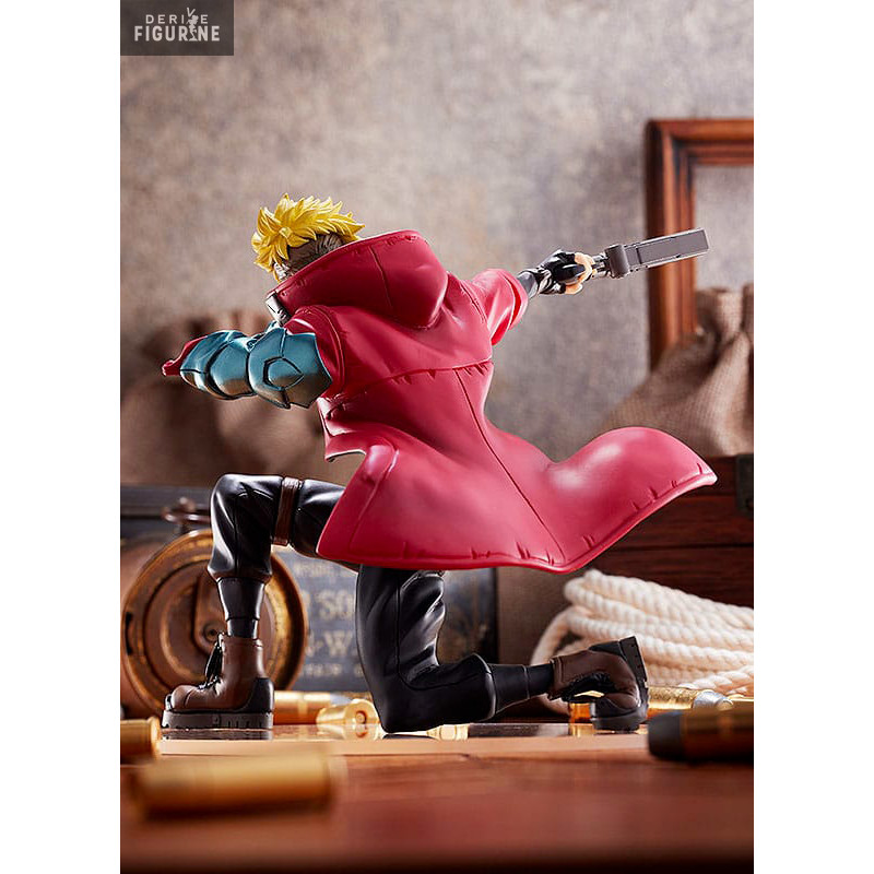 Trigun Stampede - Figure...