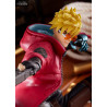 Trigun Stampede - Figure Vash the Stampede, Pop Up Parade