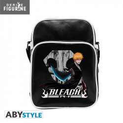Bleach messenger bag -...
