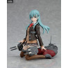 Kantai Collection - Figure Suzuya Kai-II, Figma