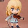 Your Lie in April - Figure Kaori Miyazono, Nendoroid