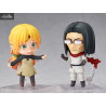 Uncle From Another World - Figure Elf or Uncle, Nendoroid