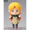 Uncle From Another World - Figure Elf or Uncle, Nendoroid