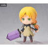 Uncle From Another World - Figure Elf or Uncle, Nendoroid