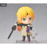 Uncle From Another World - Figure Elf or Uncle, Nendoroid