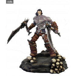 Darksiders II - Figurine Death