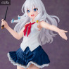 Wandering Witch: The Journey of Elaina - Figurine Elaina Renewal Edition, Coreful