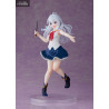 Wandering Witch: The Journey of Elaina - Figurine Elaina Renewal Edition, Coreful