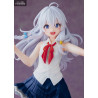 Wandering Witch: The Journey of Elaina - Figurine Elaina Renewal Edition, Coreful