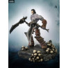 Darksiders II - Death figure