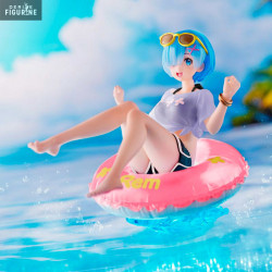 Re:Zero Starting Life in...