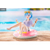 Re:Zero Starting Life in Another World - Rem figure Renewal Edition, Aqua Float Girls