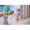 Re:Zero Starting Life in Another World - Rem figure Renewal Edition, Aqua Float Girls