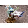 Hakyu Hoshin Engi - Fugen Shinjin figure, ARTFX