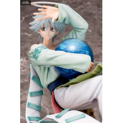 Hakyu Hoshin Engi - Fugen...