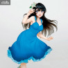 Rascal Does Not Dream of Bunny Girl Senpai - Mai Sakurajima figure Renewal Edition, Coreful
