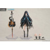 Punishing: Gray Raven - Selena Tempest figure