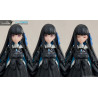 Punishing: Gray Raven - Selena Tempest figure