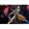 Punishing: Gray Raven - Selena Tempest figure