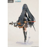 Punishing: Gray Raven - Selena Tempest figure