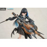 Punishing: Gray Raven - Selena Tempest figure