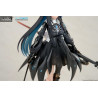 Punishing: Gray Raven - Selena Tempest figure