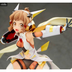 Senki Zesshou Symphogear GX...