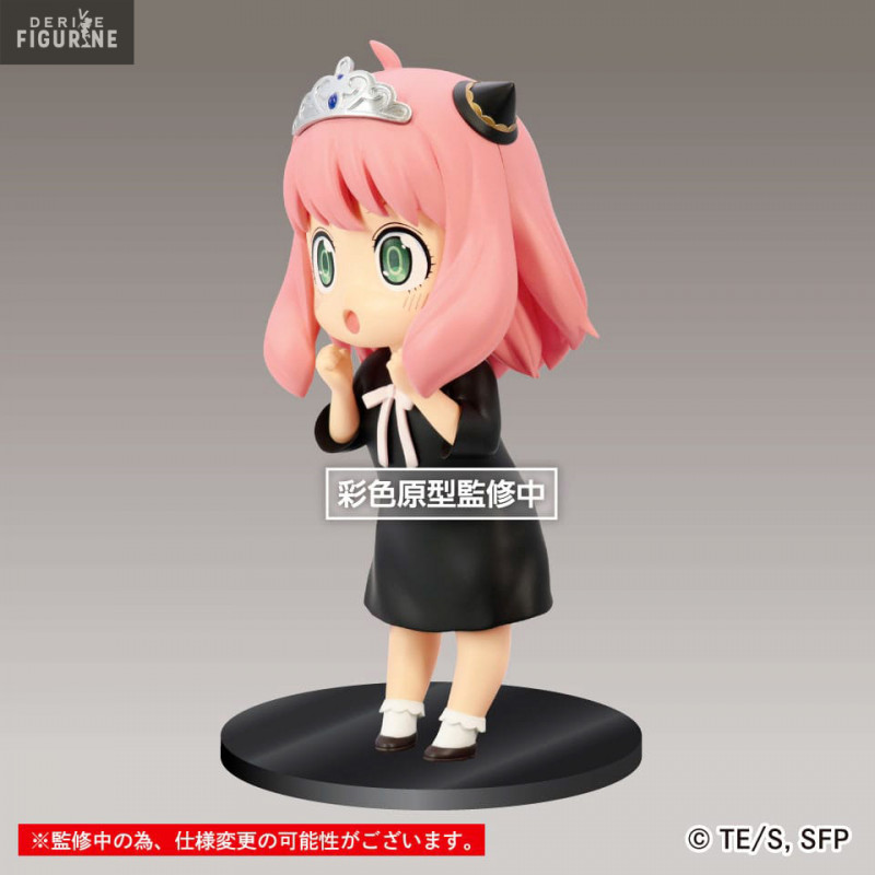 Spy × Family - Figurine...