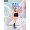 Martian Successor Nadesico - Figure Ruri Hoshino, Pop Up Parade