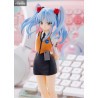 Martian Successor Nadesico - Figurine Ruri Hoshino, Pop Up Parade