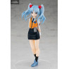 Martian Successor Nadesico - Figurine Ruri Hoshino, Pop Up Parade