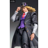 JoJo's Bizarre Adventure Part 1: Phantom Blood - Figurine Robert E. O. Speedwagon, Chozokado