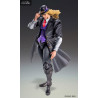 JoJo's Bizarre Adventure Part 1: Phantom Blood - Figurine Robert E. O. Speedwagon, Chozokado