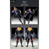 JoJo's Bizarre Adventure Part 1: Phantom Blood - Figurine Robert E. O. Speedwagon, Chozokado