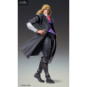 JoJo's Bizarre Adventure Part 1: Phantom Blood - Figurine Robert E. O. Speedwagon, Chozokado