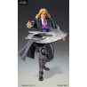 JoJo's Bizarre Adventure Part 1: Phantom Blood - Figurine Robert E. O. Speedwagon, Chozokado