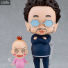Insufficient Direction - Figure Director-kun & Rompers, Nendoroid