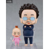 Insufficient Direction - Figure Director-kun & Rompers, Nendoroid