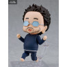Insufficient Direction - Figure Director-kun & Rompers, Nendoroid