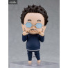 Insufficient Direction - Figure Director-kun & Rompers, Nendoroid