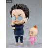 Insufficient Direction - Figure Director-kun & Rompers, Nendoroid