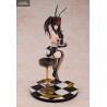 Date A Live - Figurine Kurumi Tokisaki, Black Bunny